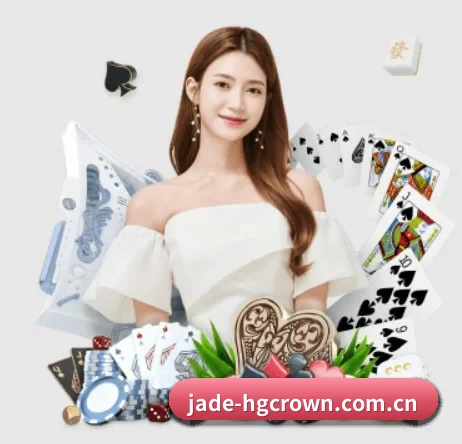jade-hgcrown.com.cn的方向 - 长期内容价值积累